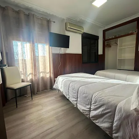 Hotell La *