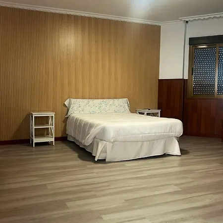 La Hotell Brozas