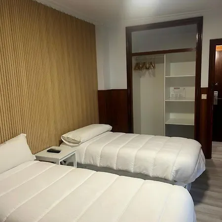 Hotell La