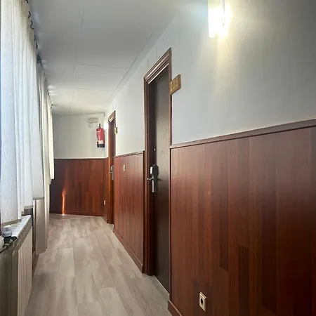 La Hotell Brozas